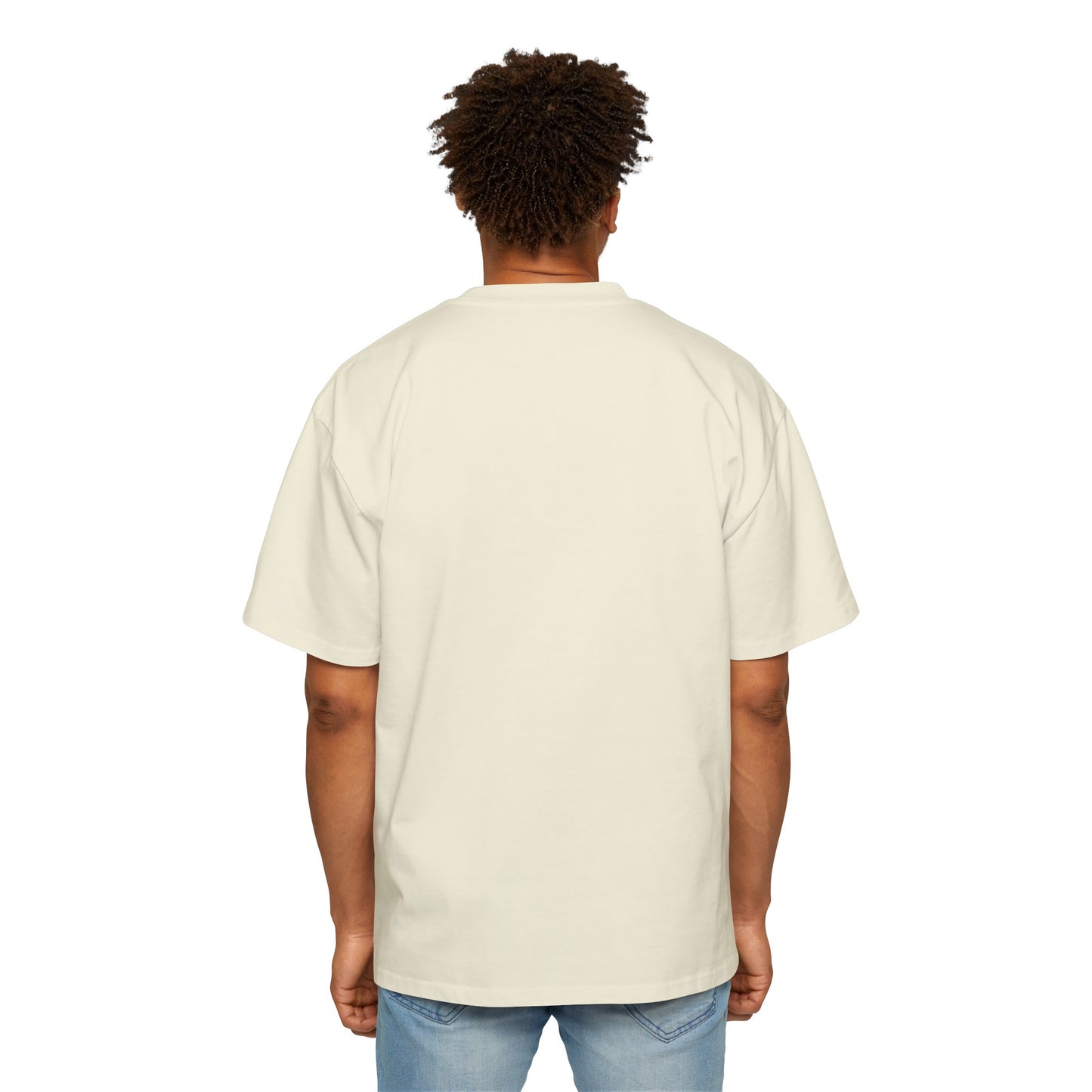 All Iz Well - Premium Oversized