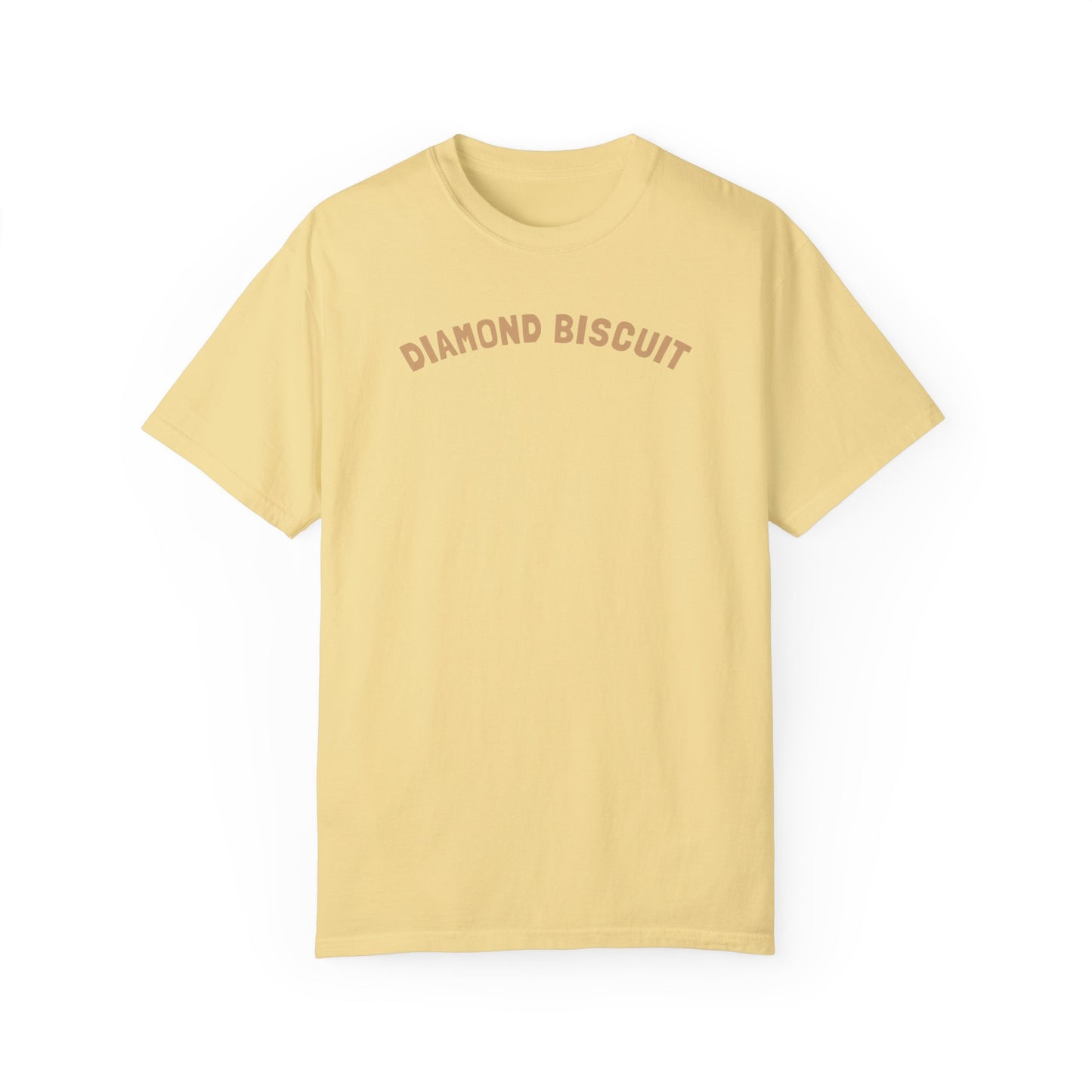 Diamond Biscuit Unisex Tee