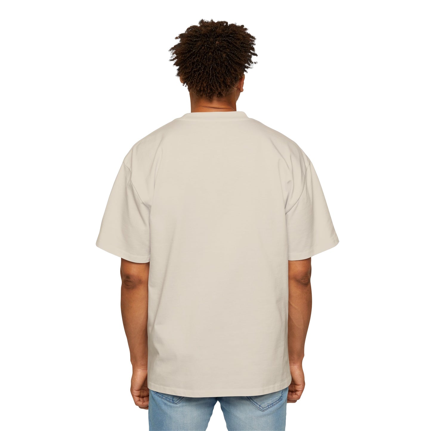 All Iz Well - Premium Oversized