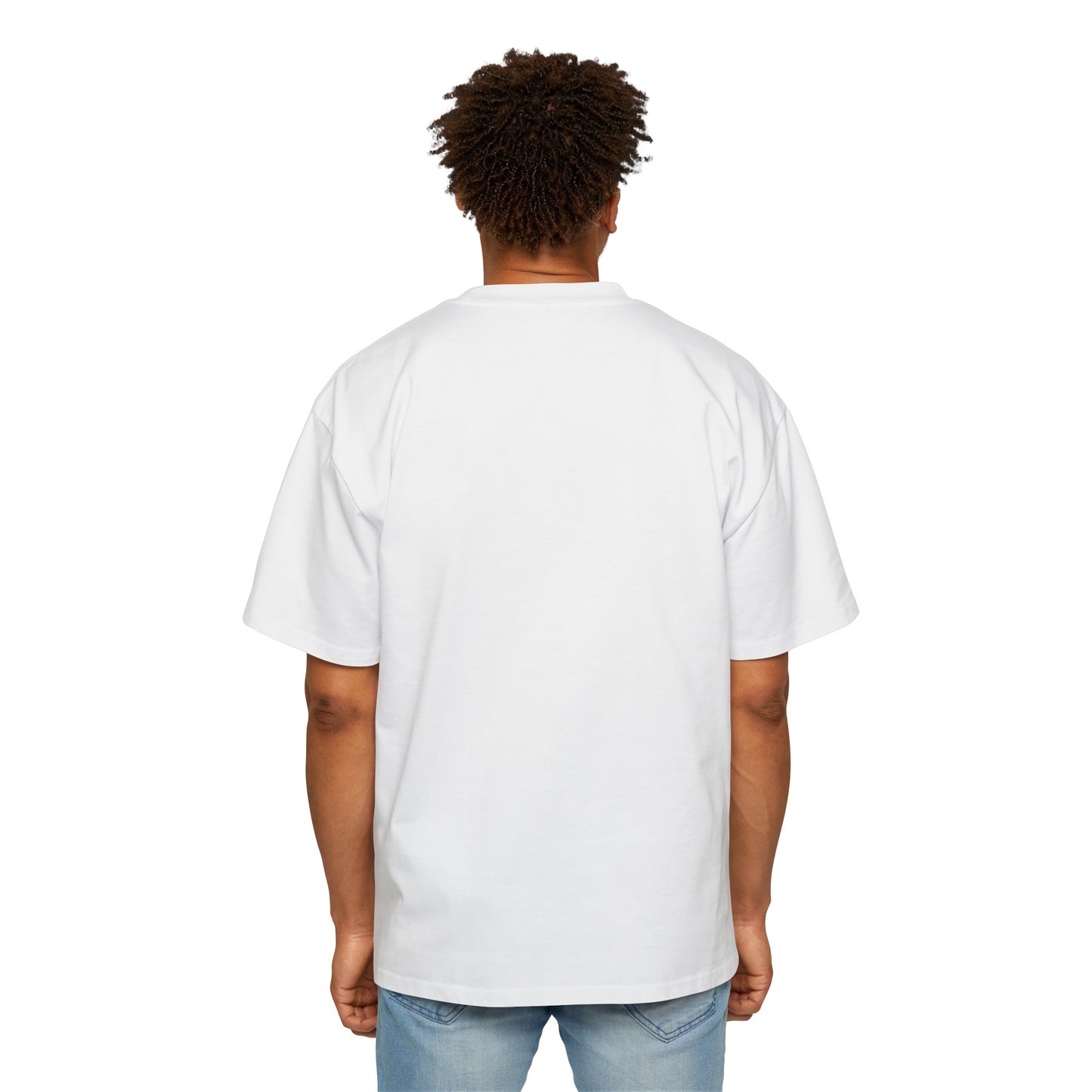 All Iz Well - Premium Oversized